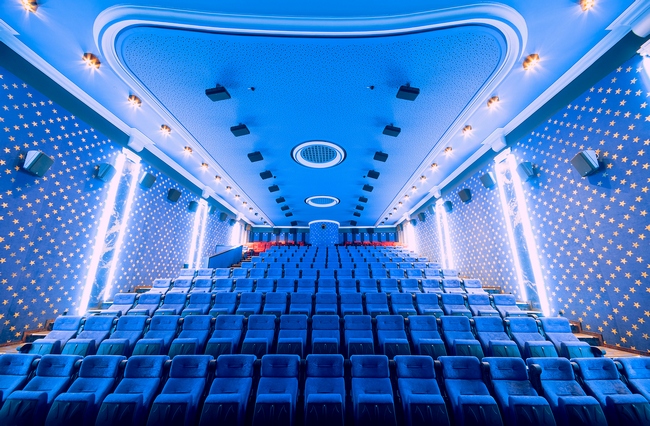 Dolby Atmos 