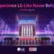 IFA 2020 – Megnyílt az LG virtuális kiállítása
