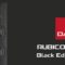 Dali Rubicon 6 Black Edition – A sötét lovag