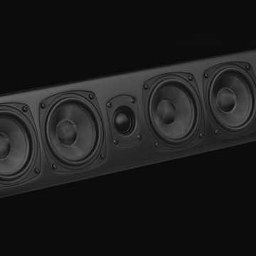 M&K Sound M90 – Új falra szerelhető modell