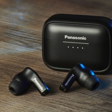 Új fülessel jelentkezett a Panasonic