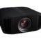 JVC DLA-NP5 – Belépő 4K HDR projektor
