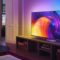 Frissült a Philips Performance LED TV sorozata