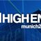 High End Munich 2022 – Két év után újranyitás
