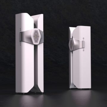 High End 2022 – Monitor Audio Concept 50