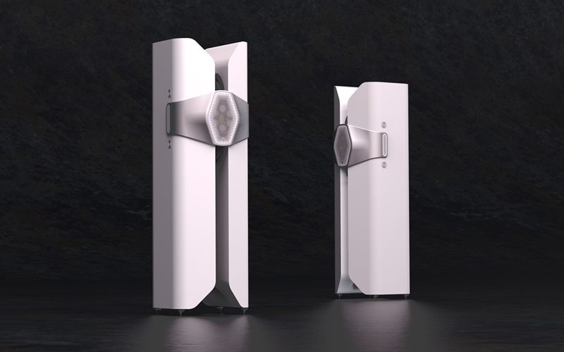 High End 2022 – Monitor Audio Concept 50