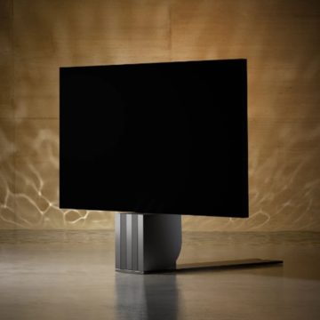C-SEED N1 – Új generációs összezárható microLED tévé