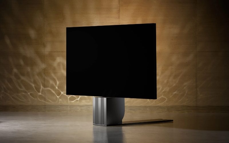 C-SEED N1 – Új generációs összezárható microLED tévé