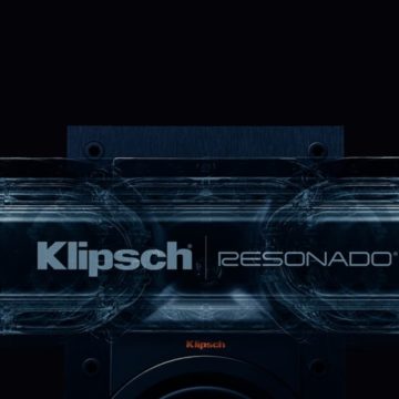 Együttműködik a Klipsch és a Resonado Labs