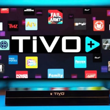 TiVo – Új okostévé rendszer érkezik