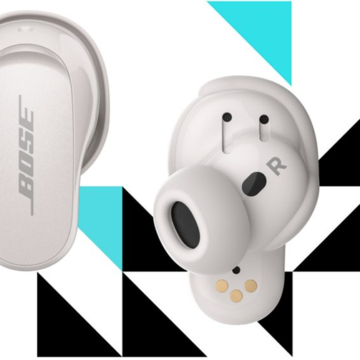 Bose QuietComfort Earbuds 2 – Újra versenyben
