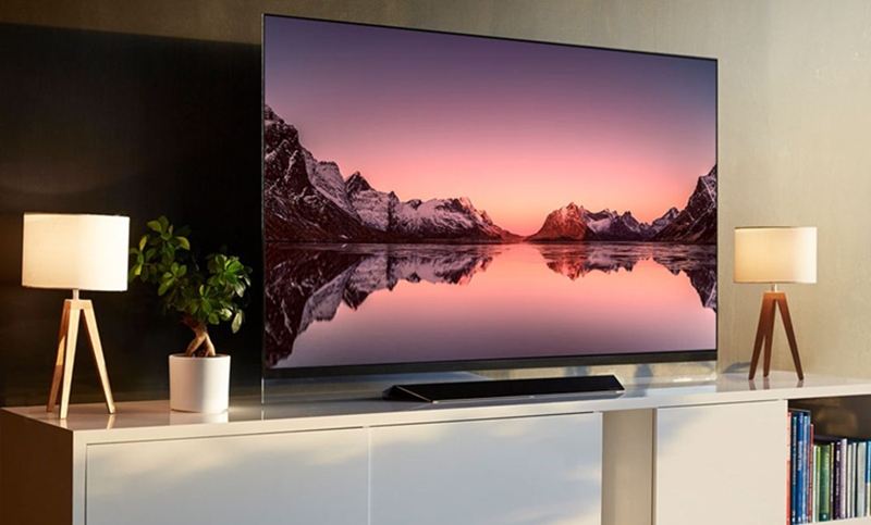 Jöhetnek az OLED EX paneles tévékészülékek