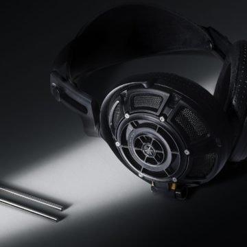 Új síkmágneses fejhallgatót épített a Yamaha