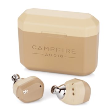 Campfire Audio Orbit – Vezeték nélkül