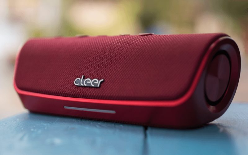 Cleer Audio Scene – A márka legolcsóbb hangkeltője