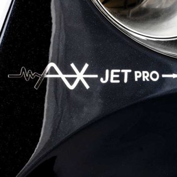 AXJET PRO – SuperJet újratöltve