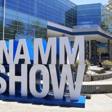 NAMM – Együtt bemutatózik a PMC és a Universal Music Group