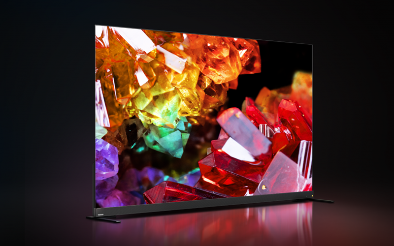 Bemutatta új prémium OLED tévéjét a Toshiba
