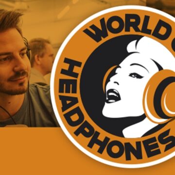 WORLD OF HEADPHONES – ESSEN Augusztus 12-13.