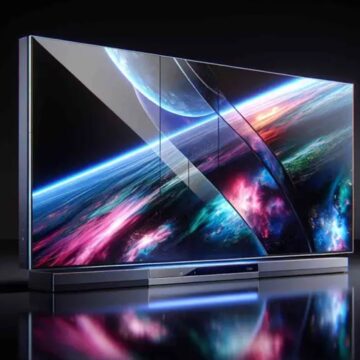 Kezdhetünk ismerkedni az LG OLED evo tévékkel